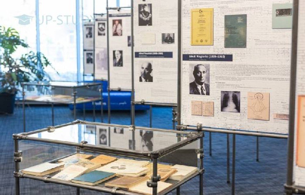 Фото №3: Університет Марії Кюрі-Склодовської | Центр польської освіти | UP-STUDY