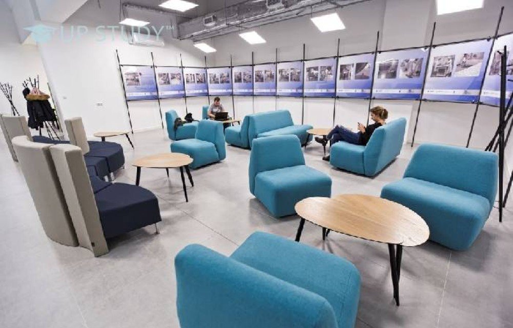 Фото №7: Університет Марії Кюрі-Склодовської | Центр польської освіти | UP-STUDY