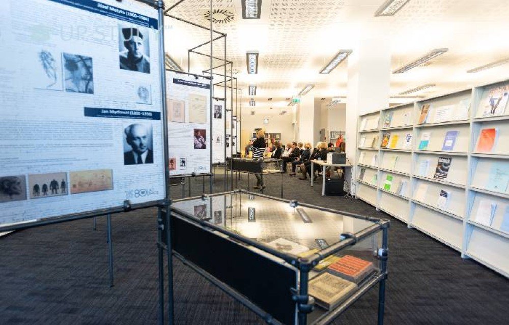 Фото №8: Університет Марії Кюрі-Склодовської | Центр польської освіти | UP-STUDY