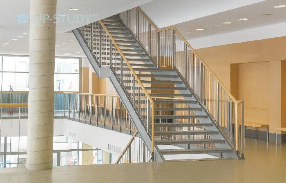 Фото №10: Університет Марії Кюрі-Склодовської | Центр польської освіти | UP-STUDY