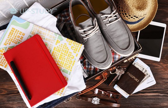 Що взяти з собою на навчання до Польщі? Збираємо рюкзак студента