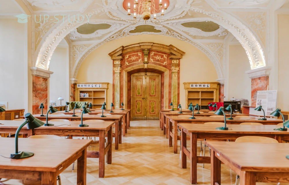 Фото №3: Вроцлавский Университет | Центр польского образования | UP-STUDY