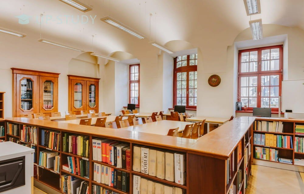 Фото №6: Вроцлавский Университет | Центр польского образования | UP-STUDY