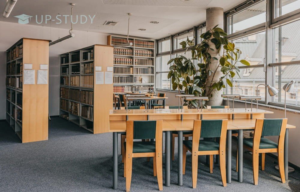 Фото №10: Вроцлавский Университет | Центр польского образования | UP-STUDY