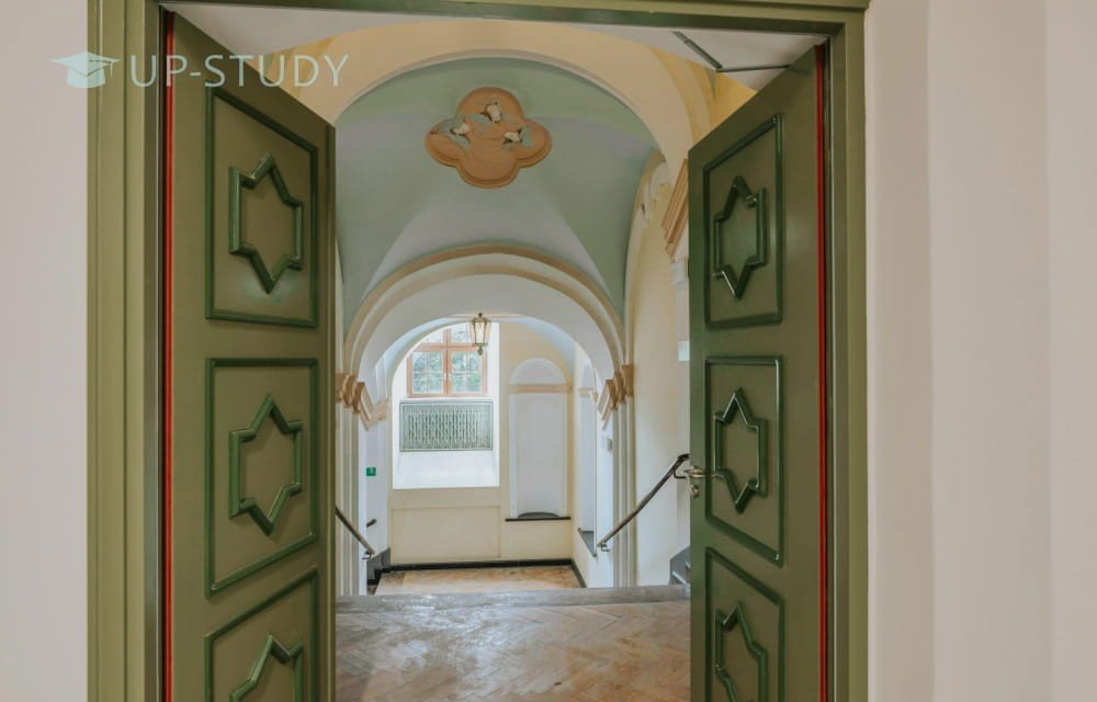 Фото №13: Вроцлавский Университет | Центр польского образования | UP-STUDY