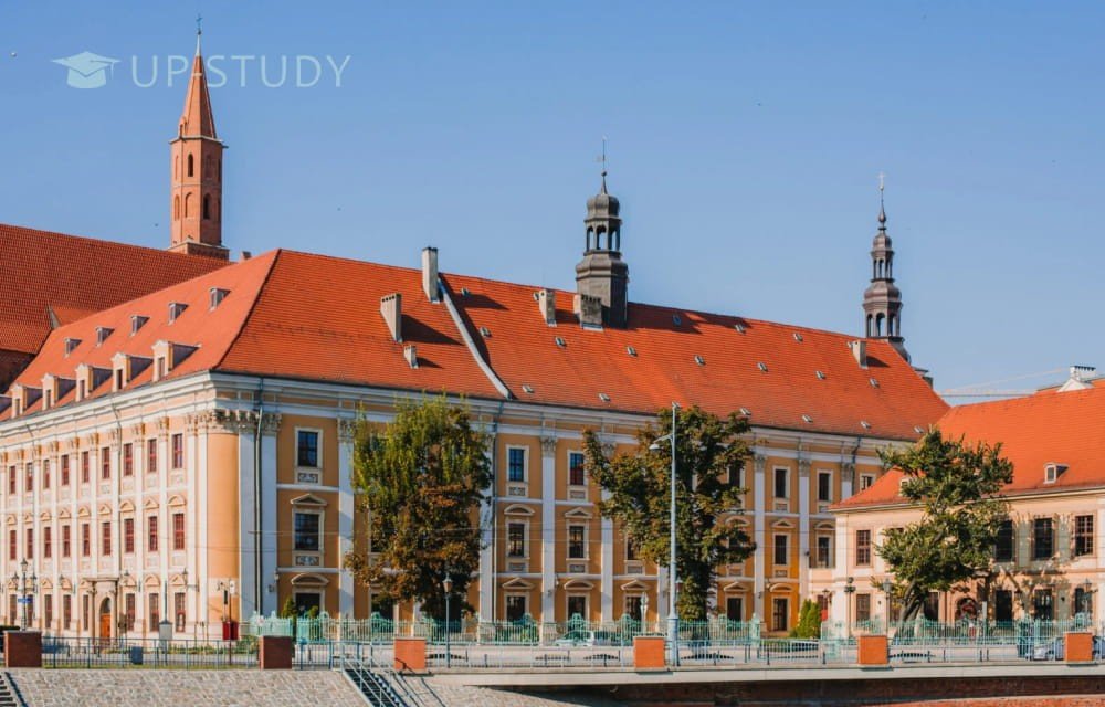 Фото №14: Вроцлавский Университет | Центр польского образования | UP-STUDY