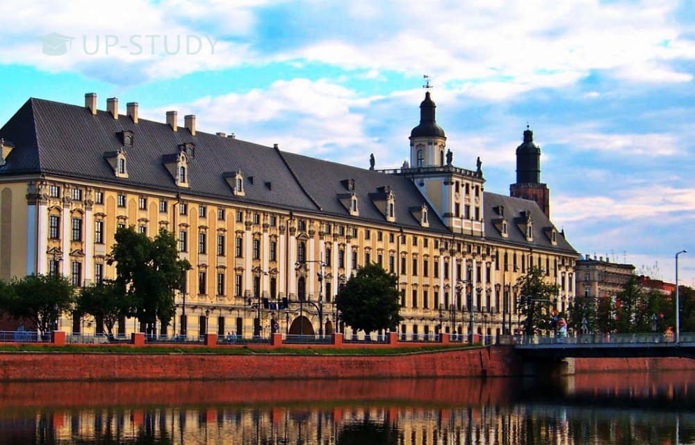 Фото №15: Вроцлавский Университет | Центр польского образования | UP-STUDY