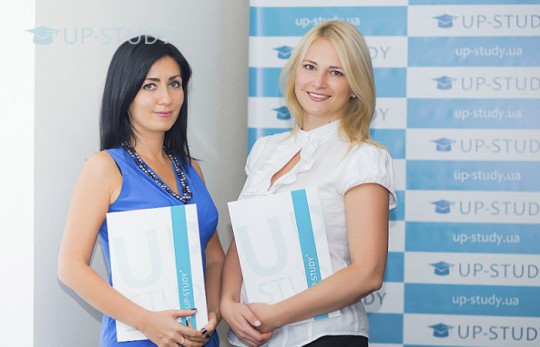 3 нових представництва в Україні — UP-STUDY стає ще ближче!
