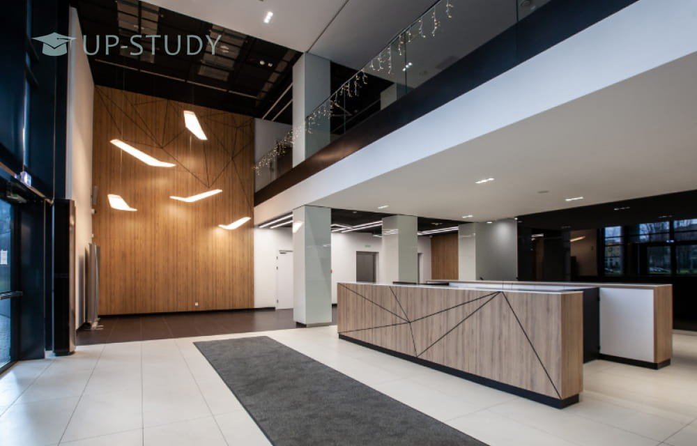 Фото №3: Університет VIZJA | Центр польської освіти | UP-STUDY