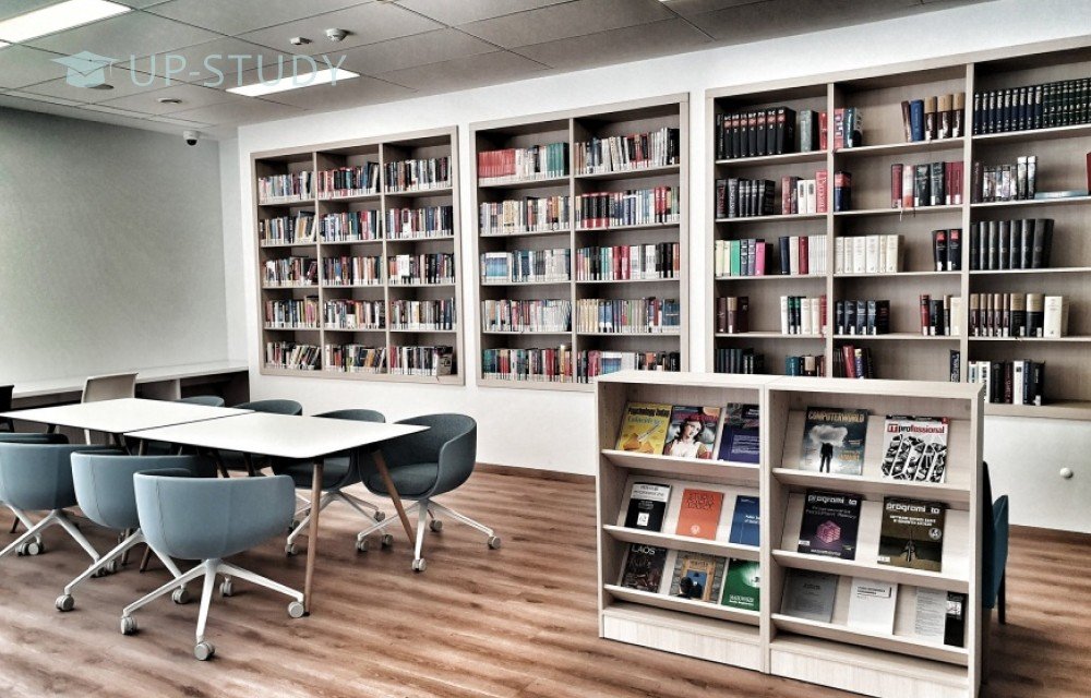 Фото №5: Університет VIZJA | Центр польської освіти | UP-STUDY