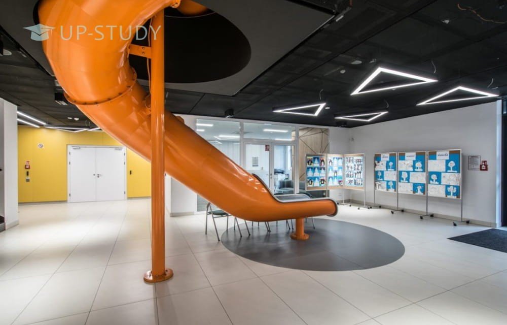 Фото №7: Університет VIZJA | Центр польської освіти | UP-STUDY