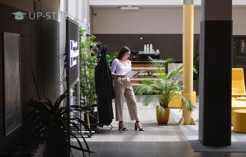 Фото №2: Університет Нижньої Сілезії | Центр польської освіти | UP-STUDY