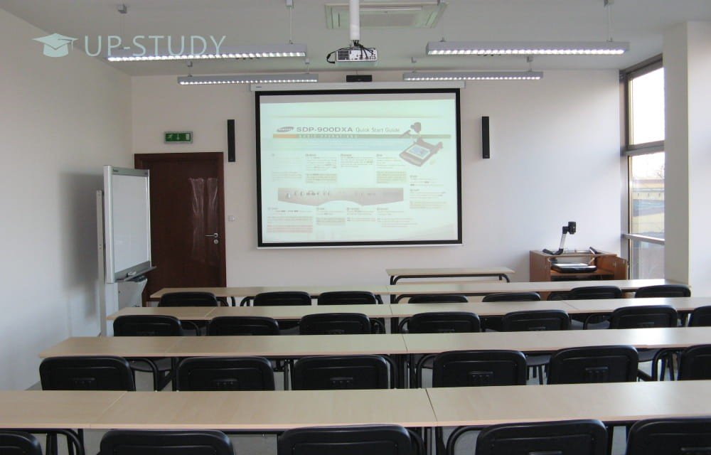 Фото №3: Університет Нижньої Сілезії | Центр польської освіти | UP-STUDY