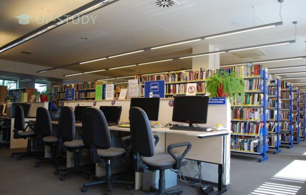 Фото №8: Університет Нижньої Сілезії | Центр польської освіти | UP-STUDY