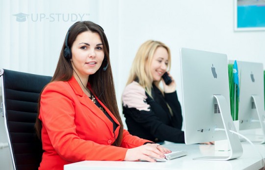 Відгуки студентів про вступ з UP-STUDY