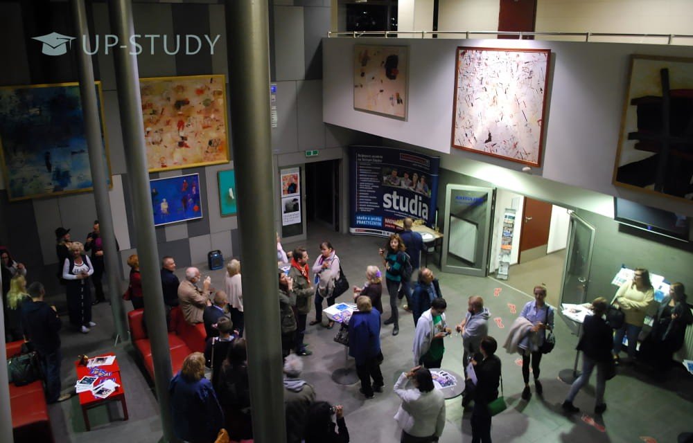 Фото №10: Університет Нижньої Сілезії | Центр польської освіти | UP-STUDY