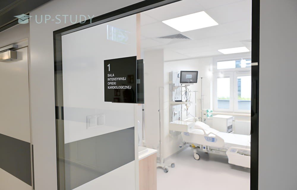 Фото №3: Варшавський Медичний Університет | Центр польської освіти | UP-STUDY