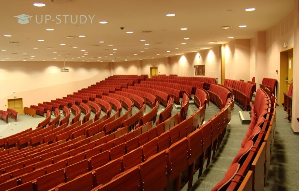 Фото №4: Варшавський Медичний Університет | Центр польської освіти | UP-STUDY