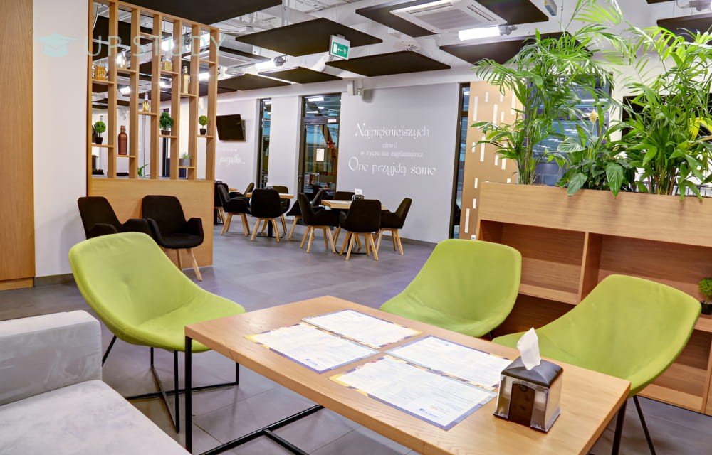 Фото №5: Варшавський Медичний Університет | Центр польської освіти | UP-STUDY