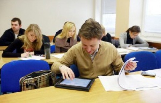 Яку спеціальність обрати (Програма UP-STUDY "Навчання в Польщі")