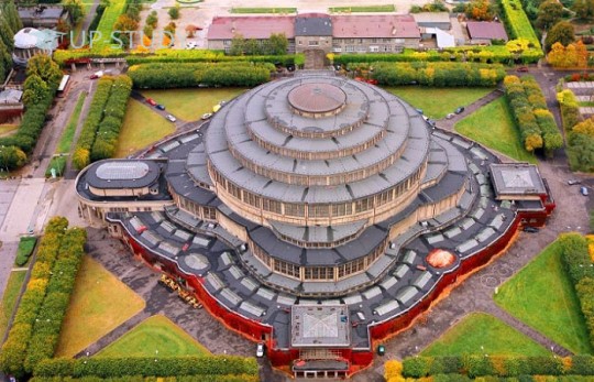 ТОП-5 польських міст для студента. Куди краще поступати?