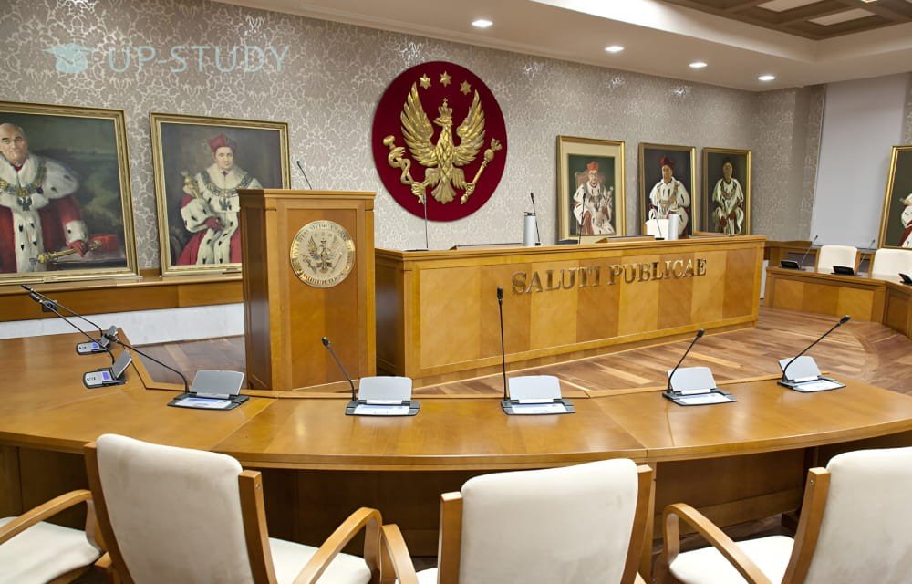 Фото №9: Варшавський Медичний Університет | Центр польської освіти | UP-STUDY