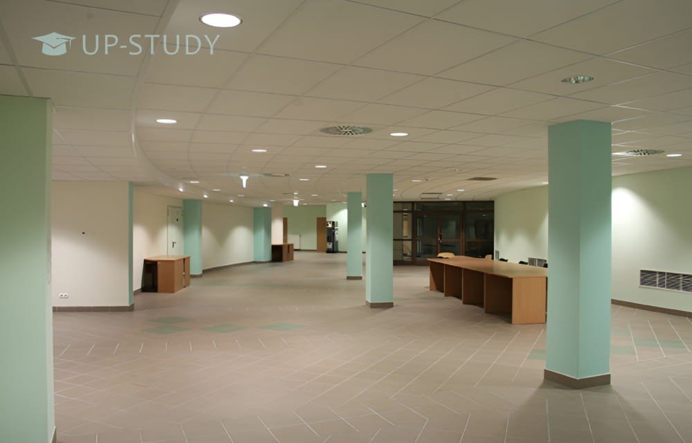 Фото №10: Варшавський Медичний Університет | Центр польської освіти | UP-STUDY