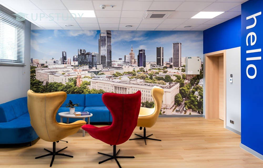 Фото №12: Варшавський Медичний Університет | Центр польської освіти | UP-STUDY