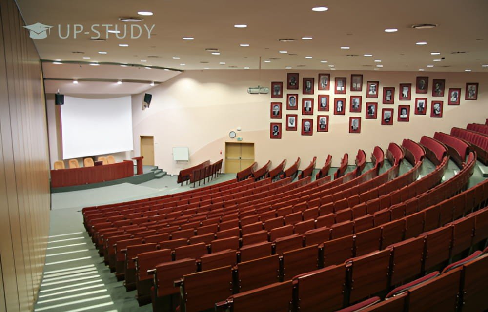 Фото №14: Варшавський Медичний Університет | Центр польської освіти | UP-STUDY