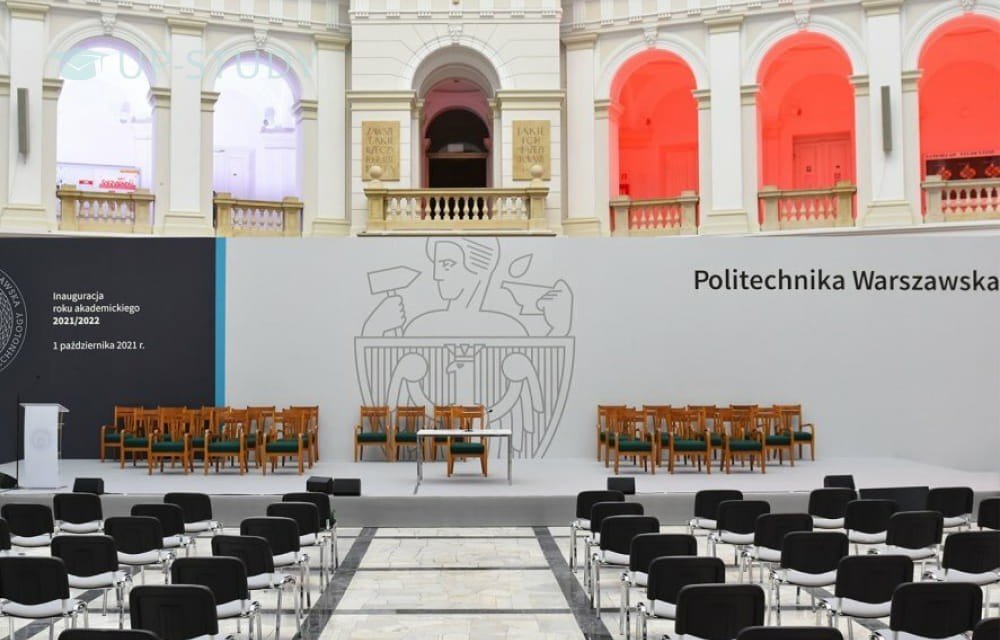 Фото №2: Варшавський Політехнічний Університет | Центр польської освіти | UP-STUDY