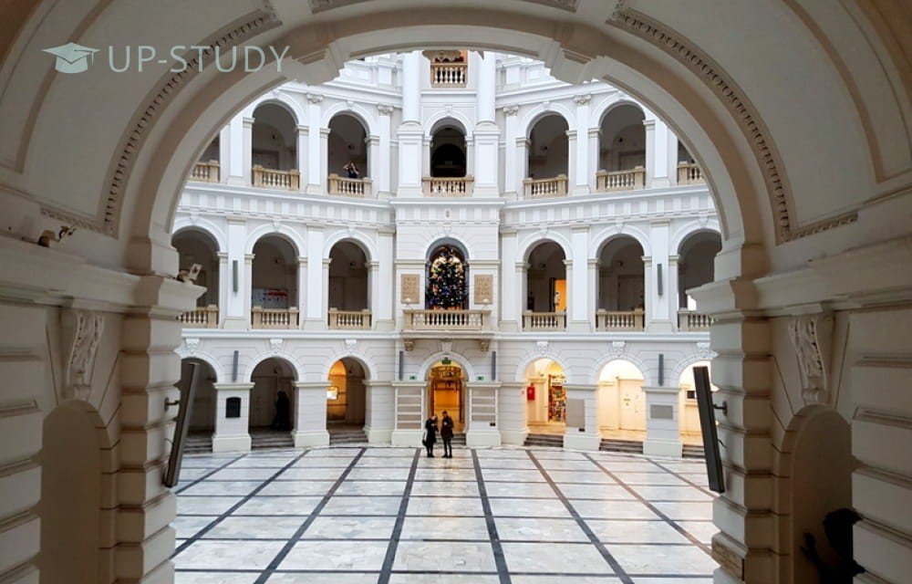 Фото №3: Варшавський Політехнічний Університет | Центр польської освіти | UP-STUDY