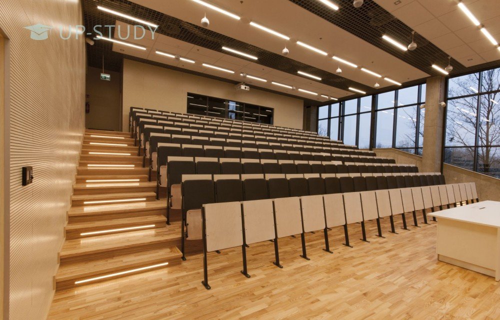 Фото №6: Варшавський Політехнічний Університет | Центр польської освіти | UP-STUDY