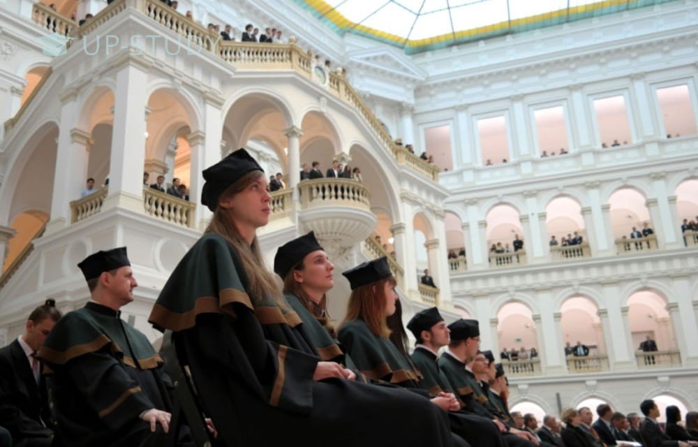 Фото №7: Варшавський Політехнічний Університет | Центр польської освіти | UP-STUDY