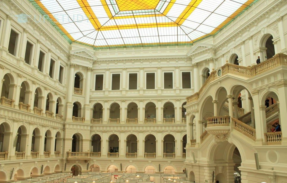 Фото №8: Варшавський Політехнічний Університет | Центр польської освіти | UP-STUDY