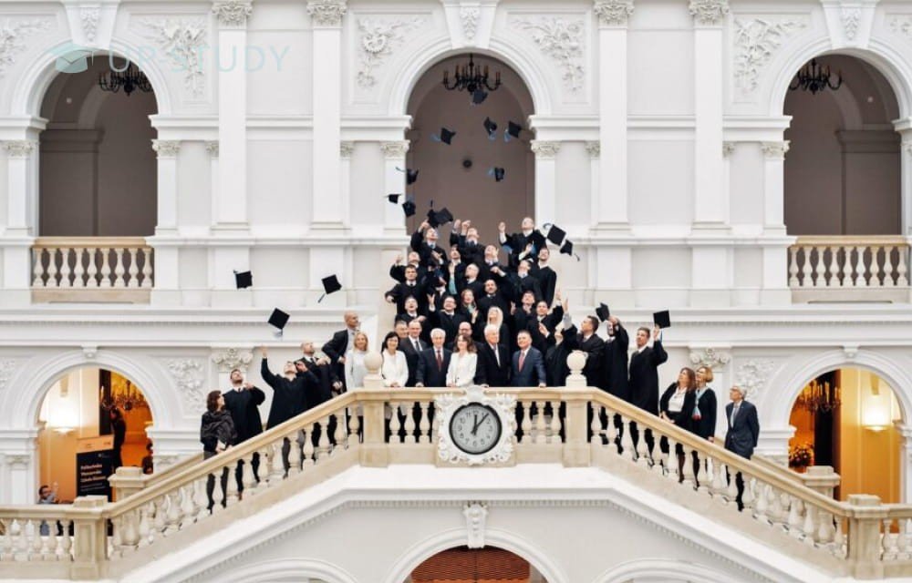 Фото №9: Варшавський Політехнічний Університет | Центр польської освіти | UP-STUDY