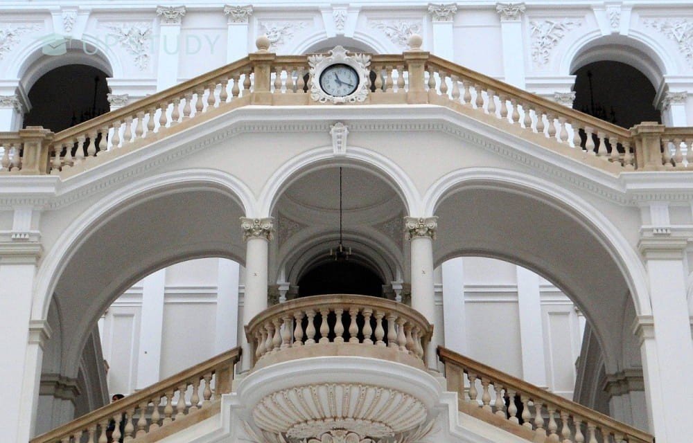 Фото №10: Варшавський Політехнічний Університет | Центр польської освіти | UP-STUDY