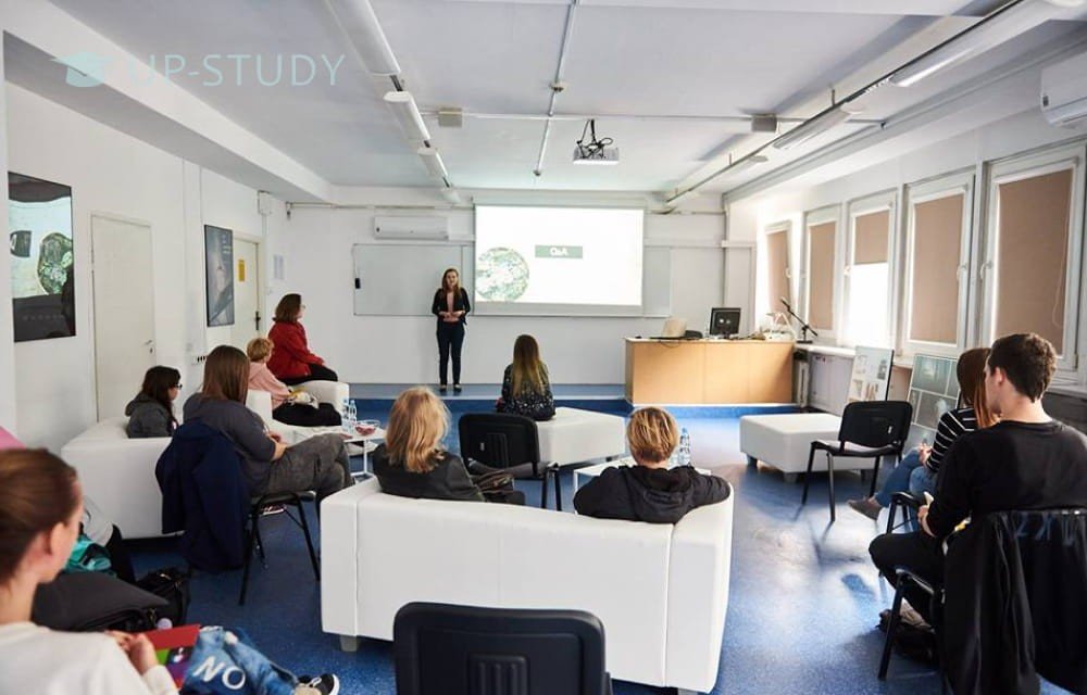 Фото №4: Академія WIT | Центр польської освіти | UP-STUDY