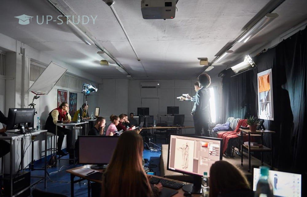 Фото №8: Академія WIT | Центр польської освіти | UP-STUDY