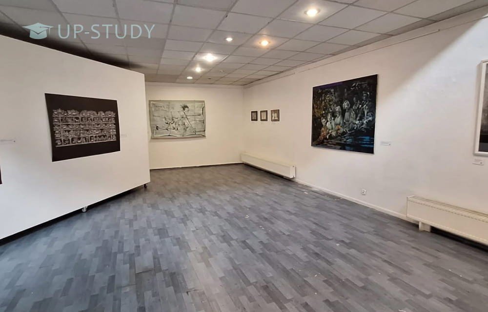 Фото №9: Академія WIT | Центр польської освіти | UP-STUDY