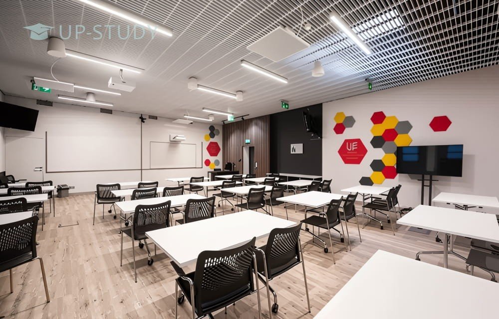 Фото №7: Економічний університет у Вроцлаві | Центр польської освіти | UP-STUDY