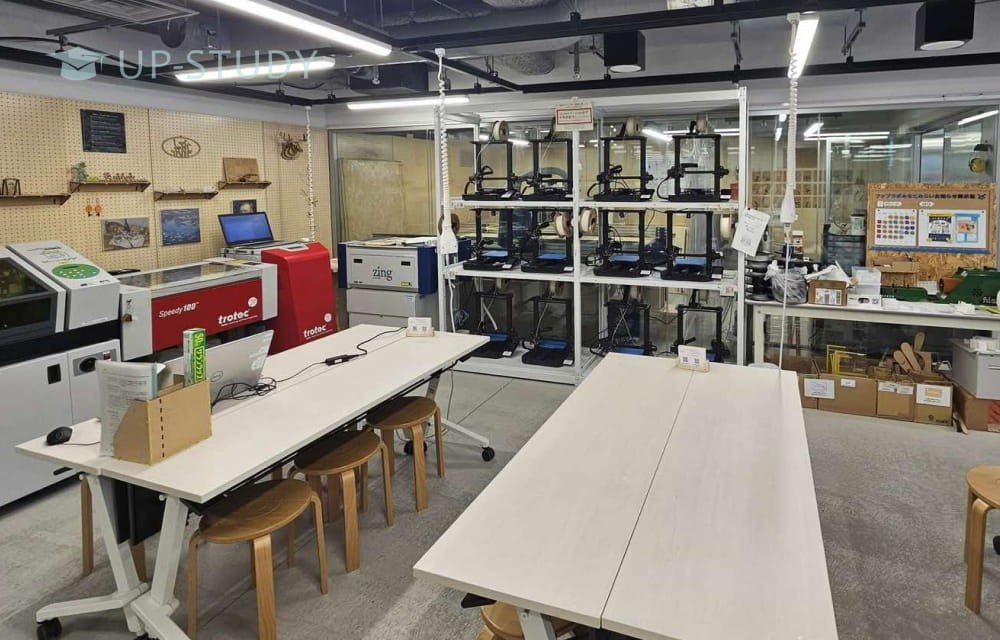 Фото №8: Економічний університет у Вроцлаві | Центр польської освіти | UP-STUDY