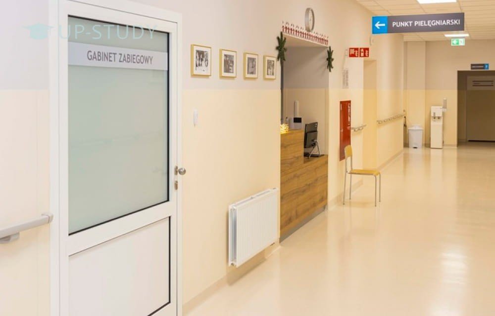 Фото №4: Гданський медичний університет | Центр польської освіти | UP-STUDY