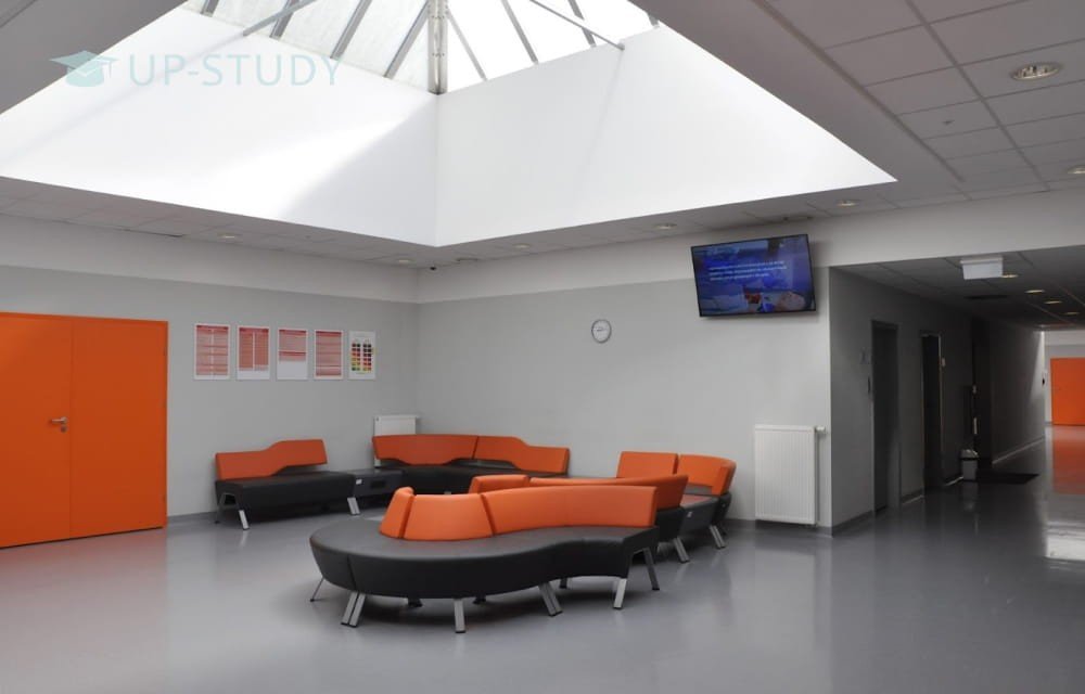 Фото №5: Гданський медичний університет | Центр польської освіти | UP-STUDY