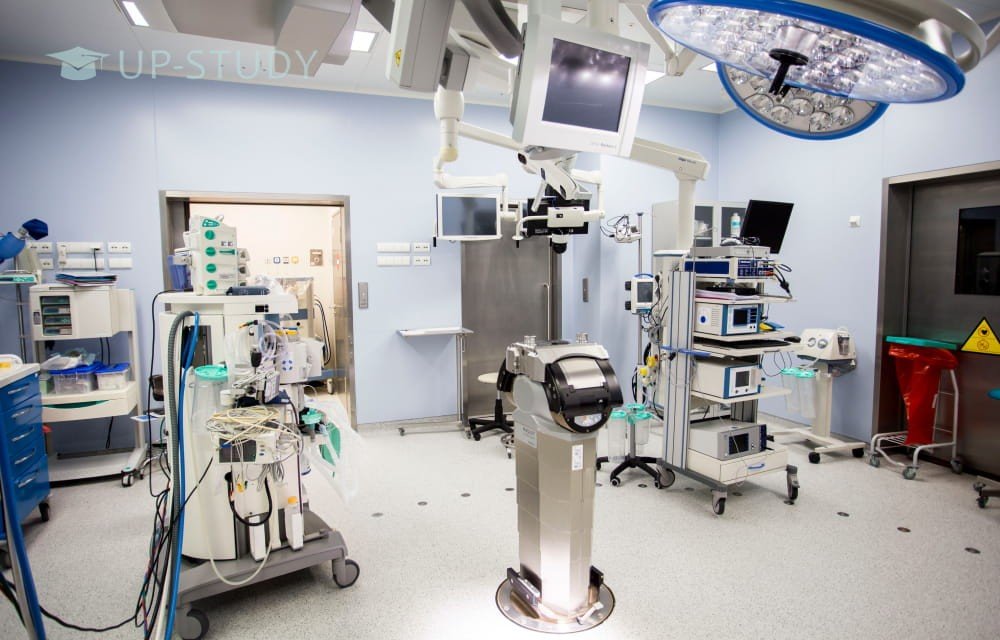 Фото №6: Гданський медичний університет | Центр польської освіти | UP-STUDY