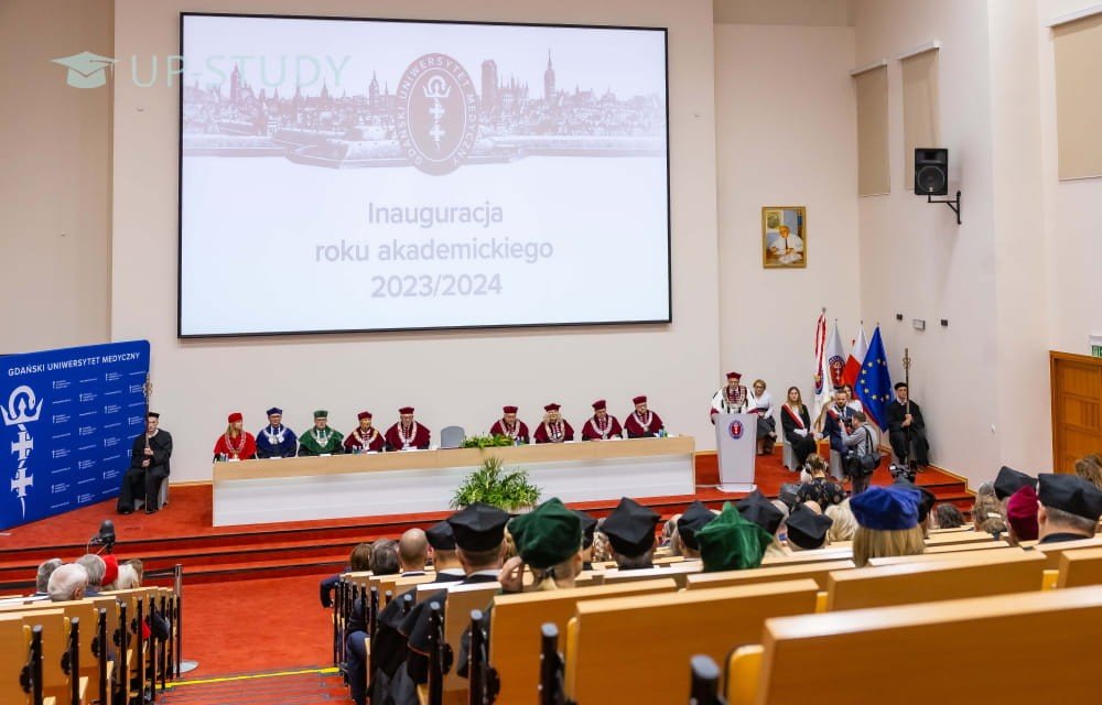 Фото №7: Гданський медичний університет | Центр польської освіти | UP-STUDY