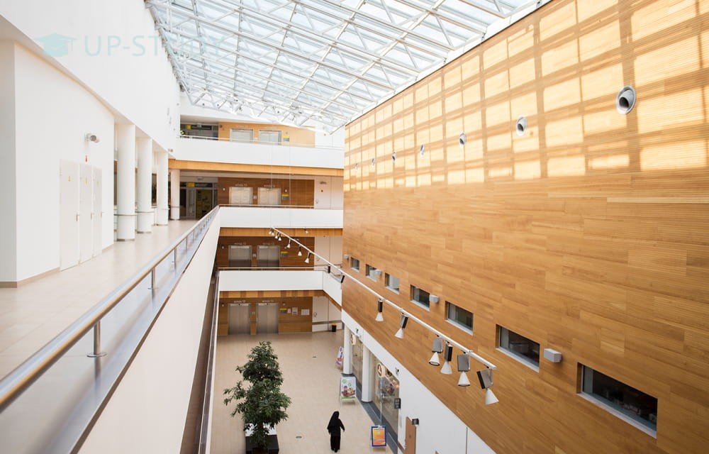 Фото №10: Гданський медичний університет | Центр польської освіти | UP-STUDY