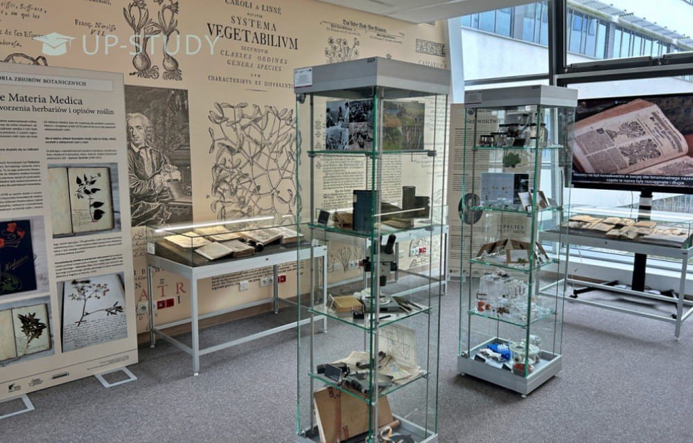 Фото №2: Гданський Університет | Центр польської освіти | UP-STUDY