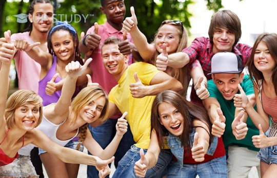 Кому не варто їхати вчитися до Польщі? Руйнуємо міфи