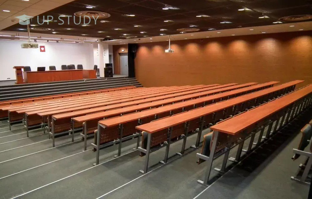 Фото №5: Гданський Університет | Центр польської освіти | UP-STUDY