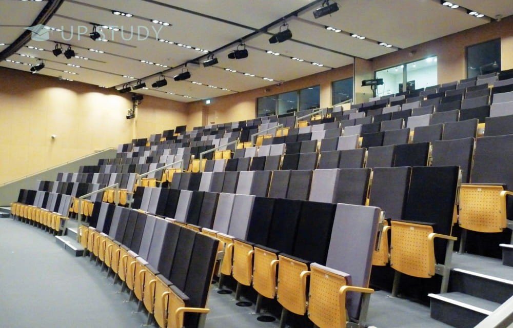 Фото №7: Гданський Університет | Центр польської освіти | UP-STUDY